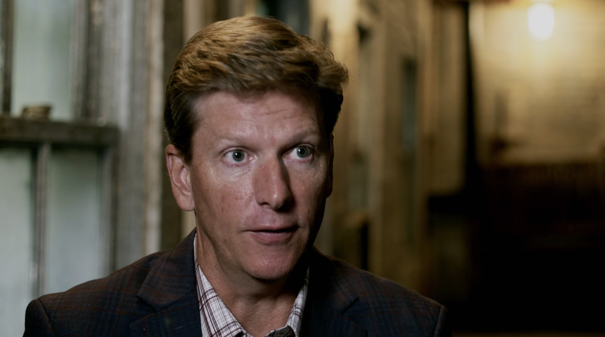 'The West Memphis Three' Experts Discuss 'Satanic Panic' in Exclusive Clip