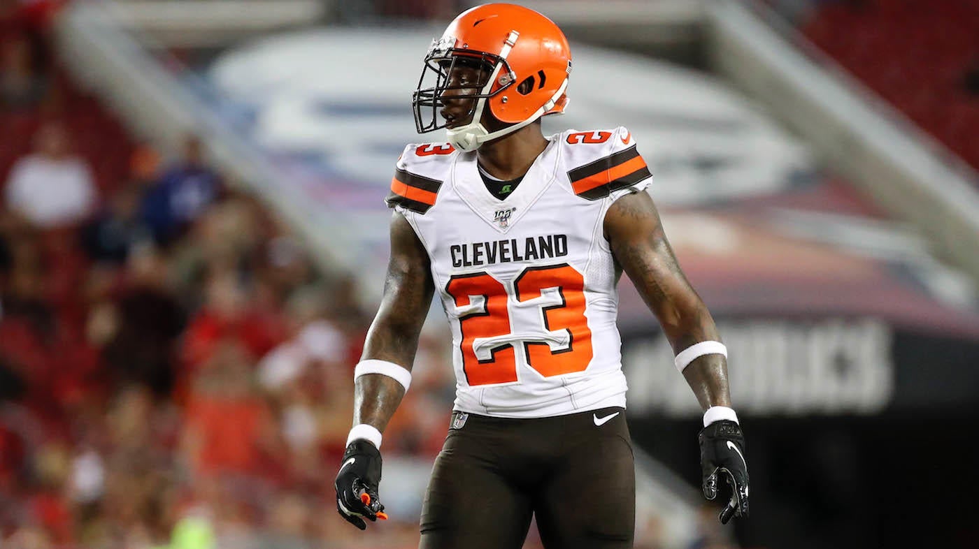 NFL: Preseason-Cleveland Browns at Tampa Bay Buccaneers