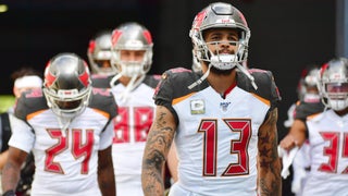 Yay or nay? Tampa Bay Buccaneers unveil new uniforms (so you can buy that  Tom Brady No. 12 now)