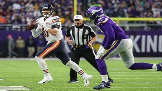 Bears To Decline Mitch Trubisky's Option?