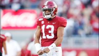 Top 10 running backs in the 2020 NFL draft