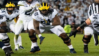 Will Cesar Ruiz turn into a FUTURE PRO BOWLER for the Saints?, 2020 NFL  Draft