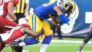 Todd Gurley and Clay Matthews claim LA Rams late with wage payments, NFL  News