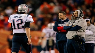 Bucs GM: Blaine Gabbert Could Eventually Take Over For Tom Brady