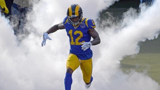 The Los Angeles Rams Know EXACTLY What They're DOING 