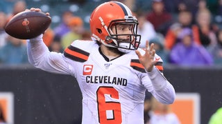 Are The Browns Returning To Traditional Uniforms In 2020?