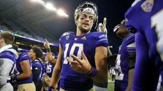 Top 10 Quarterbacks in the 2020 NFL Draft: No. 8 Jacob Eason