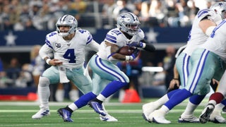 Cowboys talk to Dak Prescott, Ezekiel Elliott about party