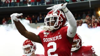 Scouting report: Oklahoma WR CeeDee Lamb