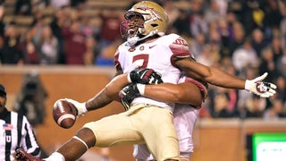 Day 2 of the 2019 NFL Draft is loaded with talent at cornerback