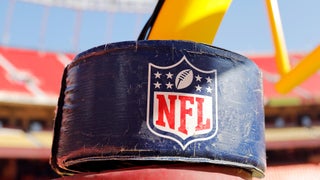 NFL, Oakley create coronavirus face shield for helmets