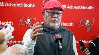 Tom Brady's fresh start is a chance for Bruce Arians to solidify his legacy