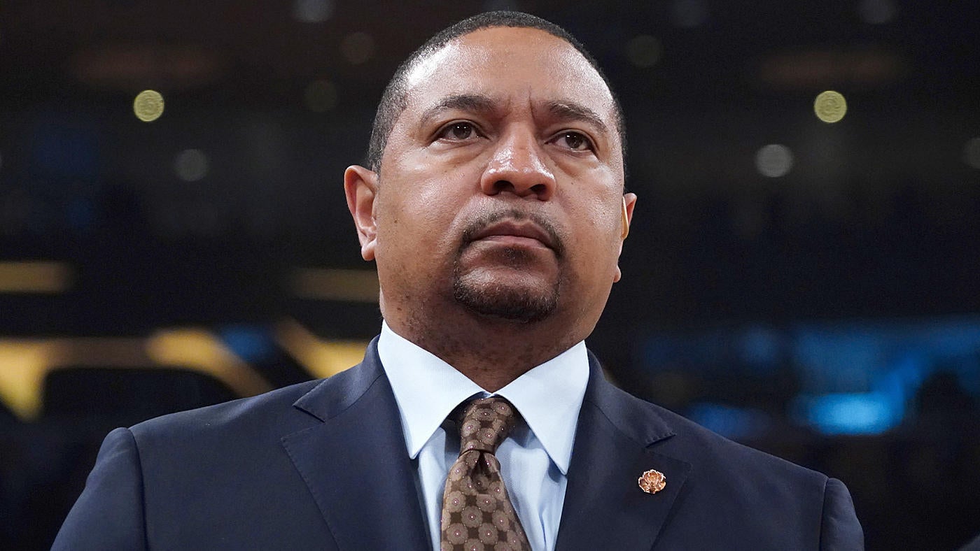 Mark Jackson confident he'll coach in the NBA again: 'I truly believe that  the day will come' - CBSSports.com