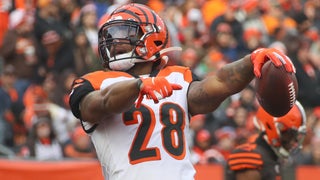 The Bengals are preparing for a possible holdout with running back Joe  Mixon, per report 