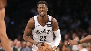Pacers' newly acquired Caris LeVert out indefinitely after small mass  discovered on kidney 