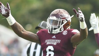 Chiefs gamble on Miss St LB Gay in second round of draft