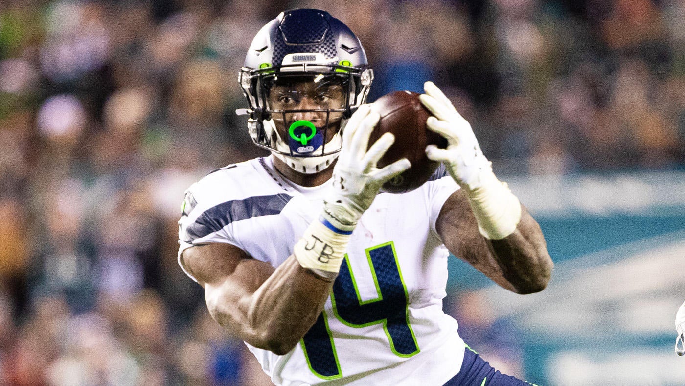 NFL odds, lines, picks, spreads, best bets, predictions for Week 3, 2022: Model taking Bengals, Seahawks