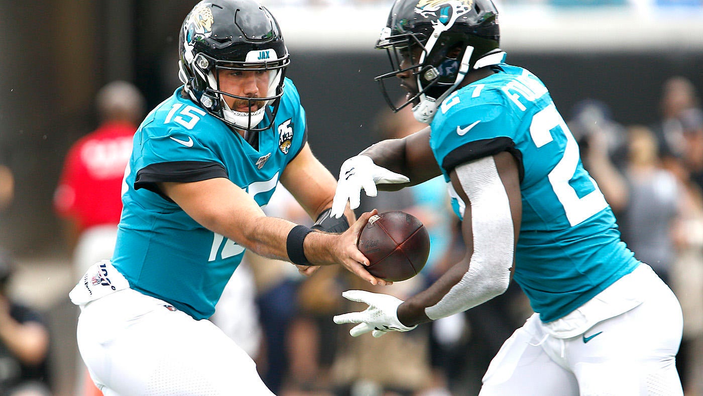 NFL: New York Jets at Jacksonville Jaguars