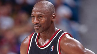 Why Michael Jordan's return with the Wizards was more impressive