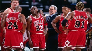 How Nike Landed Michael Jordan Back In 1984