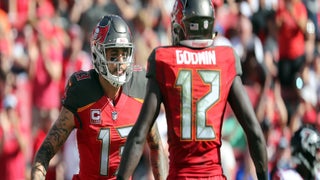 Ke'Shawn Vaughn's future is in doubt with Buccaneers - A to Z Sports