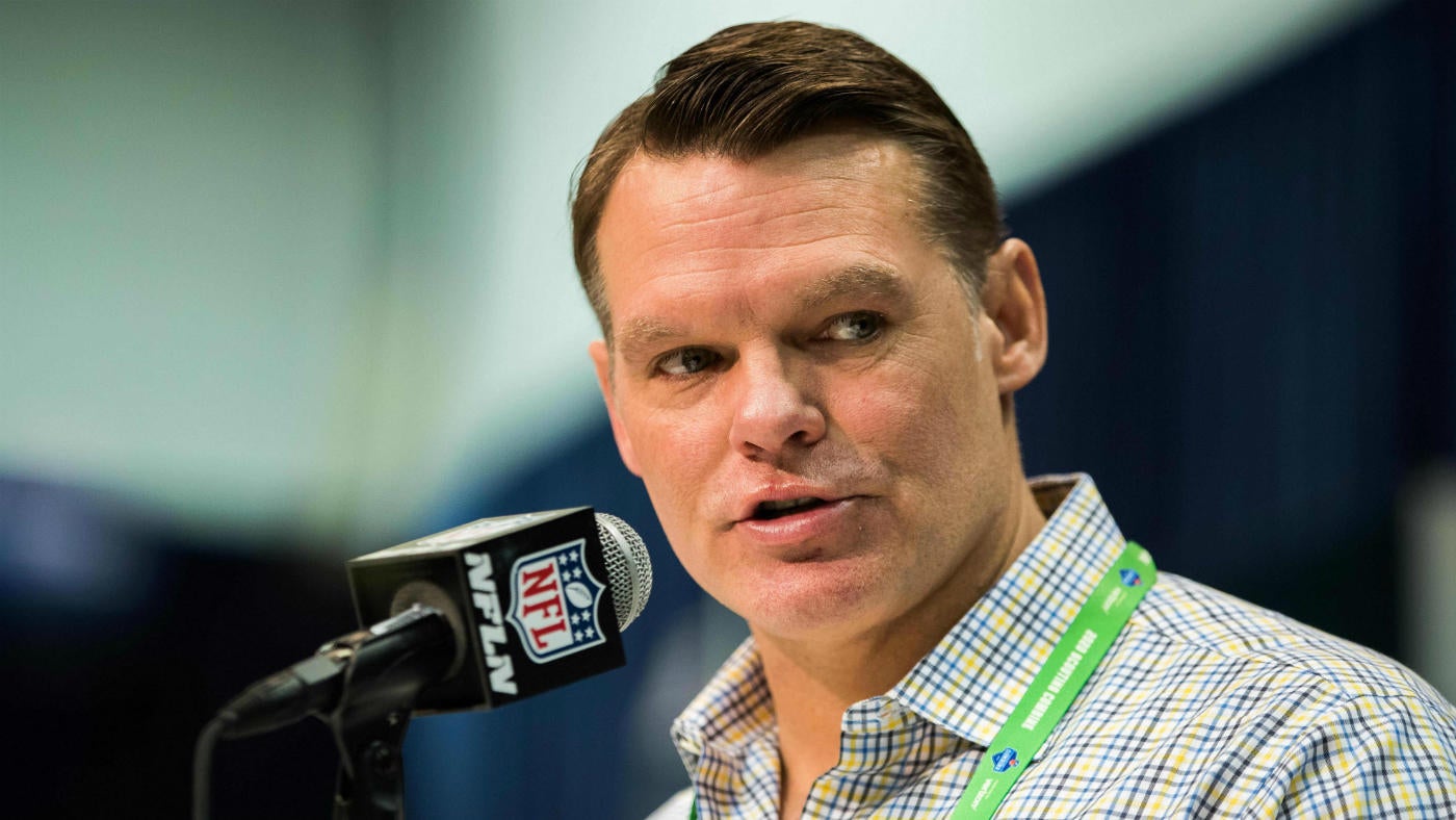 NBC Sports Ranks Colts GM Chris Ballard as the NFL's 17th Best GM Before  2023 Season - Stampede Blue