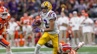 2020 NFL Draft: Vikings replace Stefon Diggs with one of Day 1's best value  picks in WR Justin Jefferson 