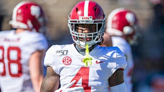 2020 NFL Draft: Wide receiver rankings, top prospects - Sports