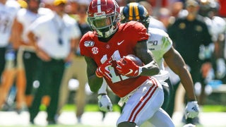 NFL Draft 2020 Betting: When will Henry Ruggs III be drafted? - Sports  Illustrated