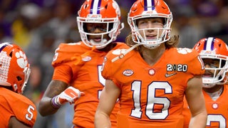 2021 NFL mock draft: 5 quarterbacks crack the top 20 picks