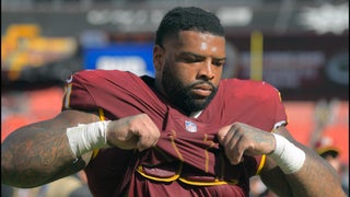 San Francisco 49ers: Former Washington LT Trent Williams not ruling  retirement out