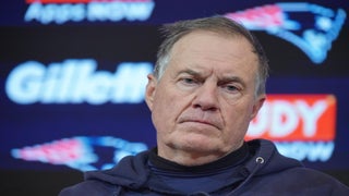 Barrows: Tom Brady still bitter 49ers didn't draft him – KNBR