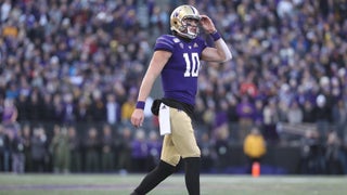 Jacob Eason, Washington QB: 2020 NFL Draft profile 