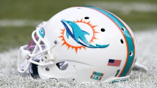 Dolphins RBs: Dan Marino Era