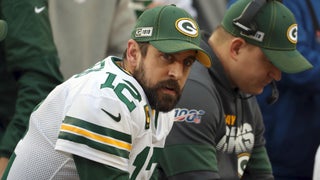 Packers say they won't let Rodgers situation distract them Brett