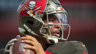 Jameis Winston: Why he signed a 1-year deal with the Saints and