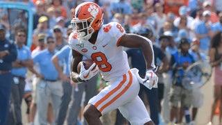 Bucky Brooks: Trey Lance in Mix with Trevor Lawrence for No. 1 in 2021 NFL  Draft, News, Scores, Highlights, Stats, and Rumors