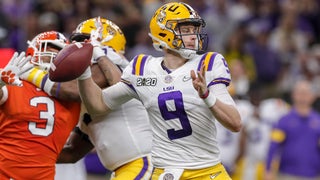 Joe Burrow and the Bengals are a joke, and coaches are to blame 