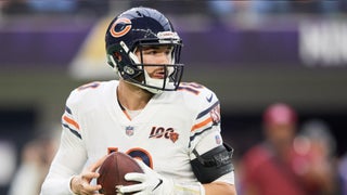 With Nick Foles, Bears' offense needs to hurry up - Chicago Sun-Times