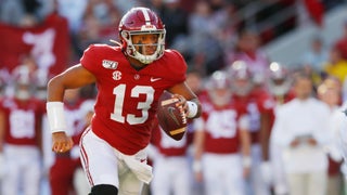 NFL jersey sales rankings: Tua Tagovailoa tops list, with Tom Brady's  Buccaneers jerseys also in high demand 