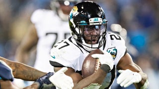 Jaguars pick up Allen's fifth-year option