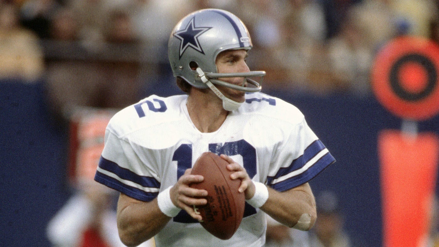 Roger Staubach turns 82: Revisiting legendary Cowboys QB's most famous play on his birthday