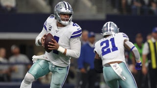 Cowboys QB Dalton good enough in victorious return to Cincinnati