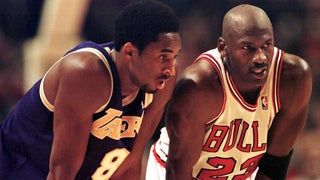 How Michael Jordan Turned $94 Million Into $2.5 Billion