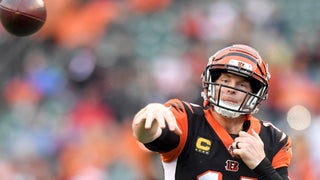 Dalton comes home to Texas as Prescott's backup with Cowboys