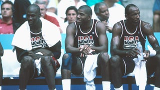 Isiah Thomas and the Biggest Snubs from 1992 Dream Team, News, Scores,  Highlights, Stats, and Rumors