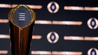 CBS Sports projects 12-team College Football Playoff field ahead of Week 3  - On3