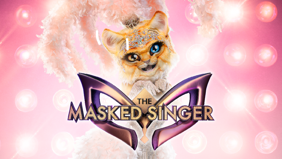 The Masked Singer - Season 3 Episode 17 - Kitty Unmasked