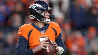 denver broncos schedule 2020