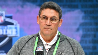 Washington Redskins set to hire Ron Rivera as next head coach 